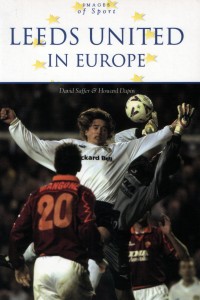 Leeds United In Europe