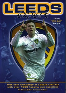 Leeds United Expert