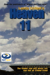 Leeds United's Heaven 11