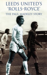 Leeds United’s ‘Rolls-Royce’