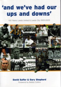 Leeds United Ups & Downs