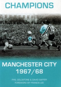 Manchester City Champions - 1967/68