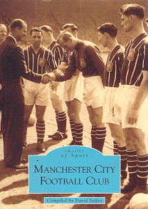 Manchester City Football Club